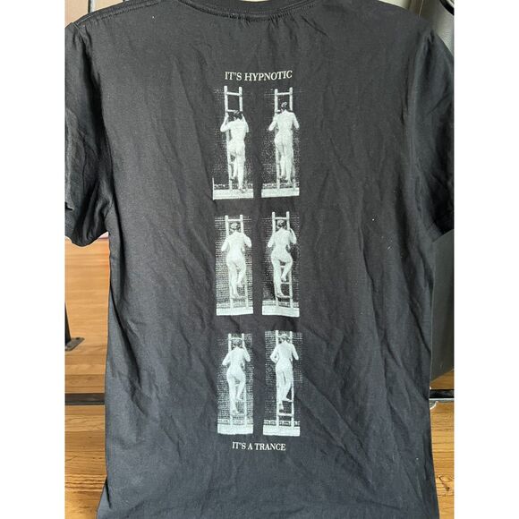 PVRIS T Shirt (Slight Damage) - Picture 3 of 6